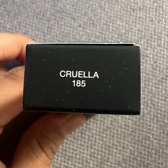 NARS Powermatte lip pencil mini - Cruella 185 - Picture 5 of 6